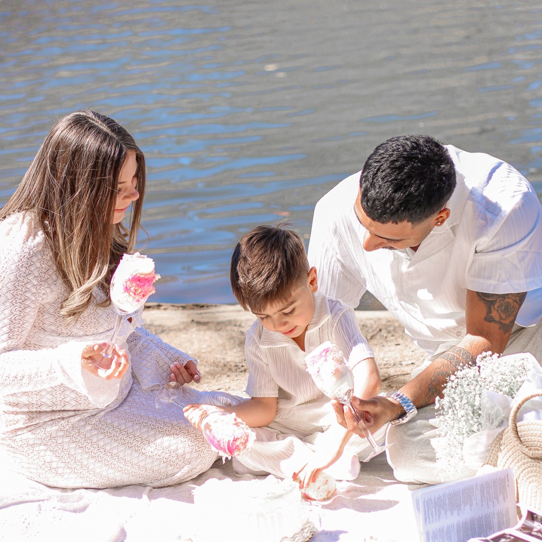 Photo shared by Kristen for their Babylist baby registry.