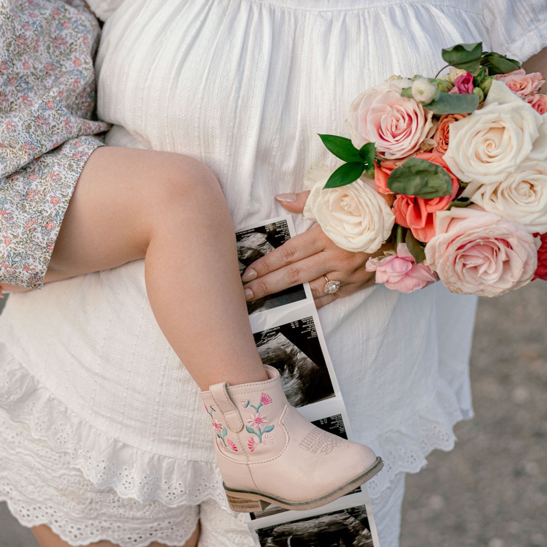 Photo shared by Shayla for their Babylist baby registry.
