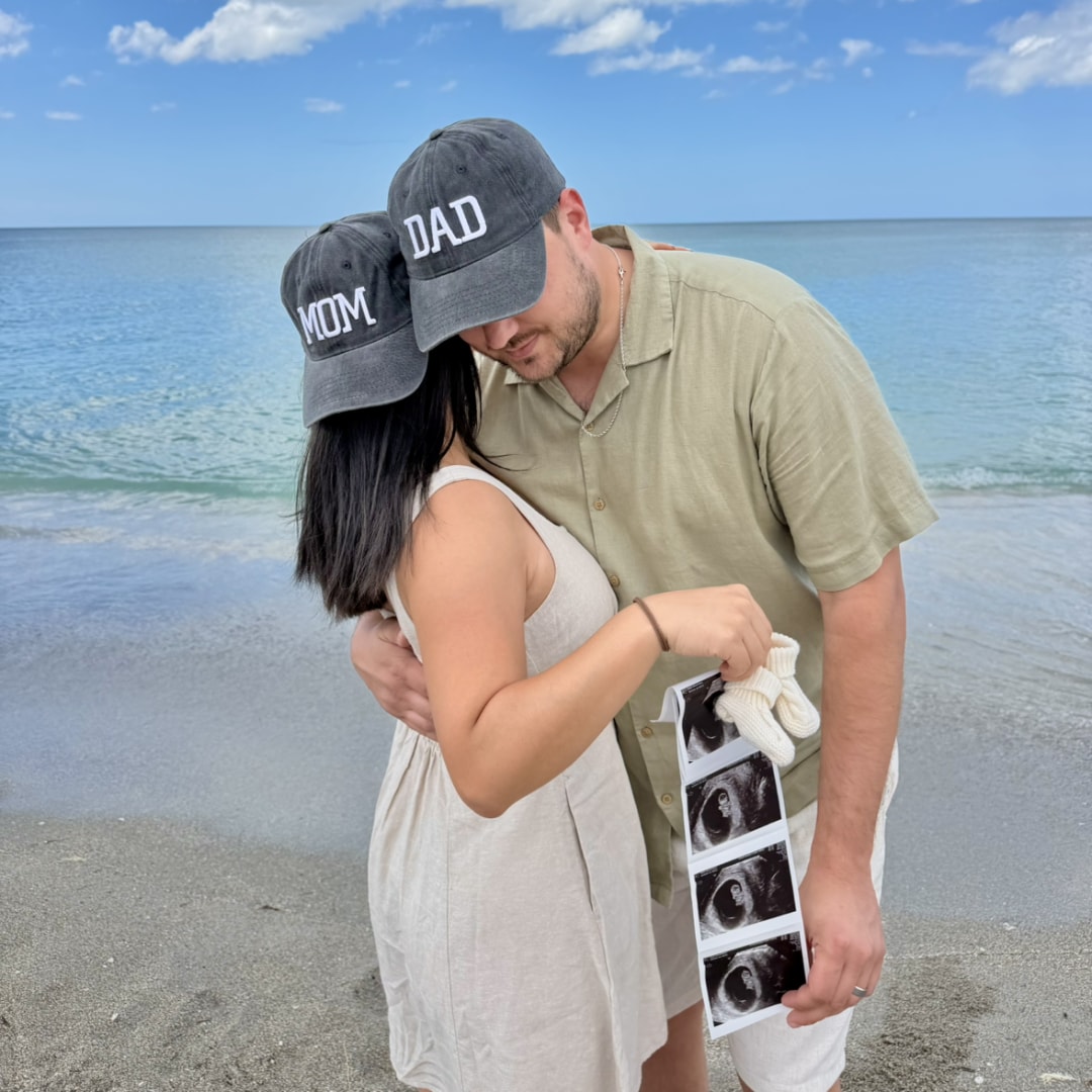 Photo shared by Hannah for their Babylist baby registry.