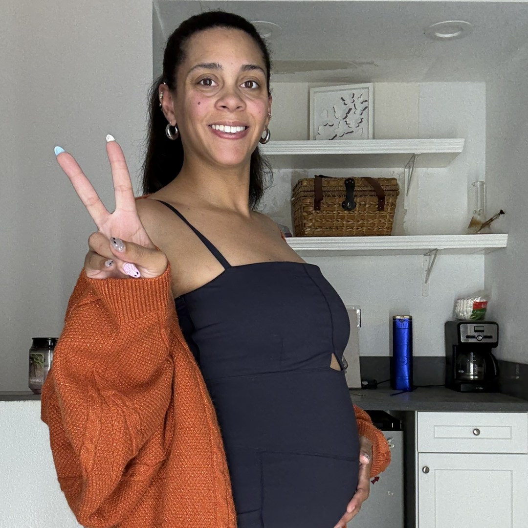 Photo shared by Kaydee for their Babylist baby registry.