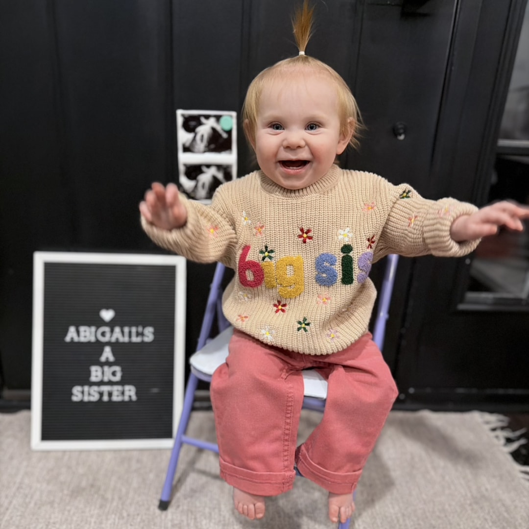 Photo shared by Maya for their Babylist baby registry.