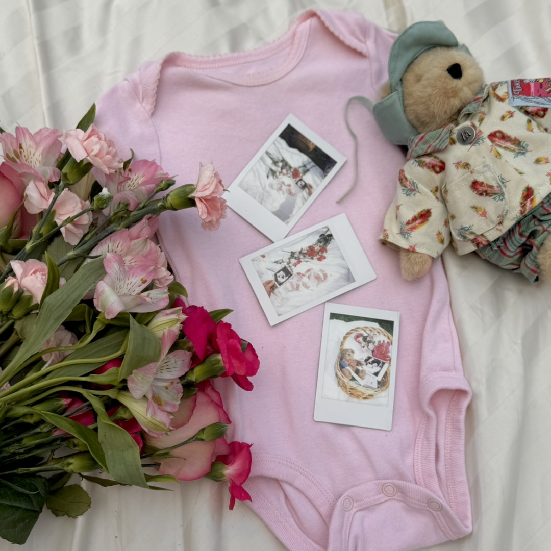Photo shared by Eila for their Babylist baby registry.