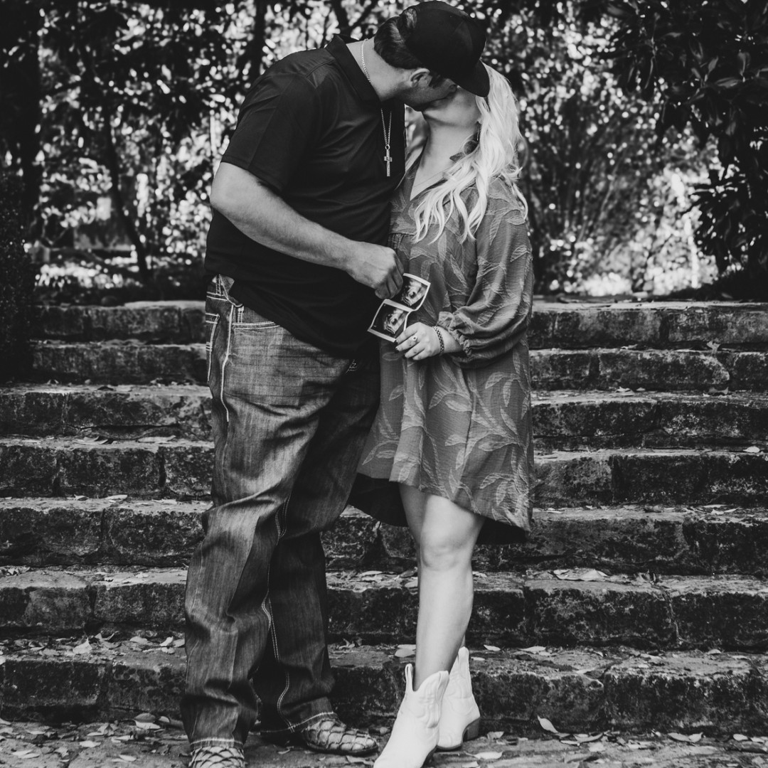 Photo shared by Brooke for their Babylist baby registry.