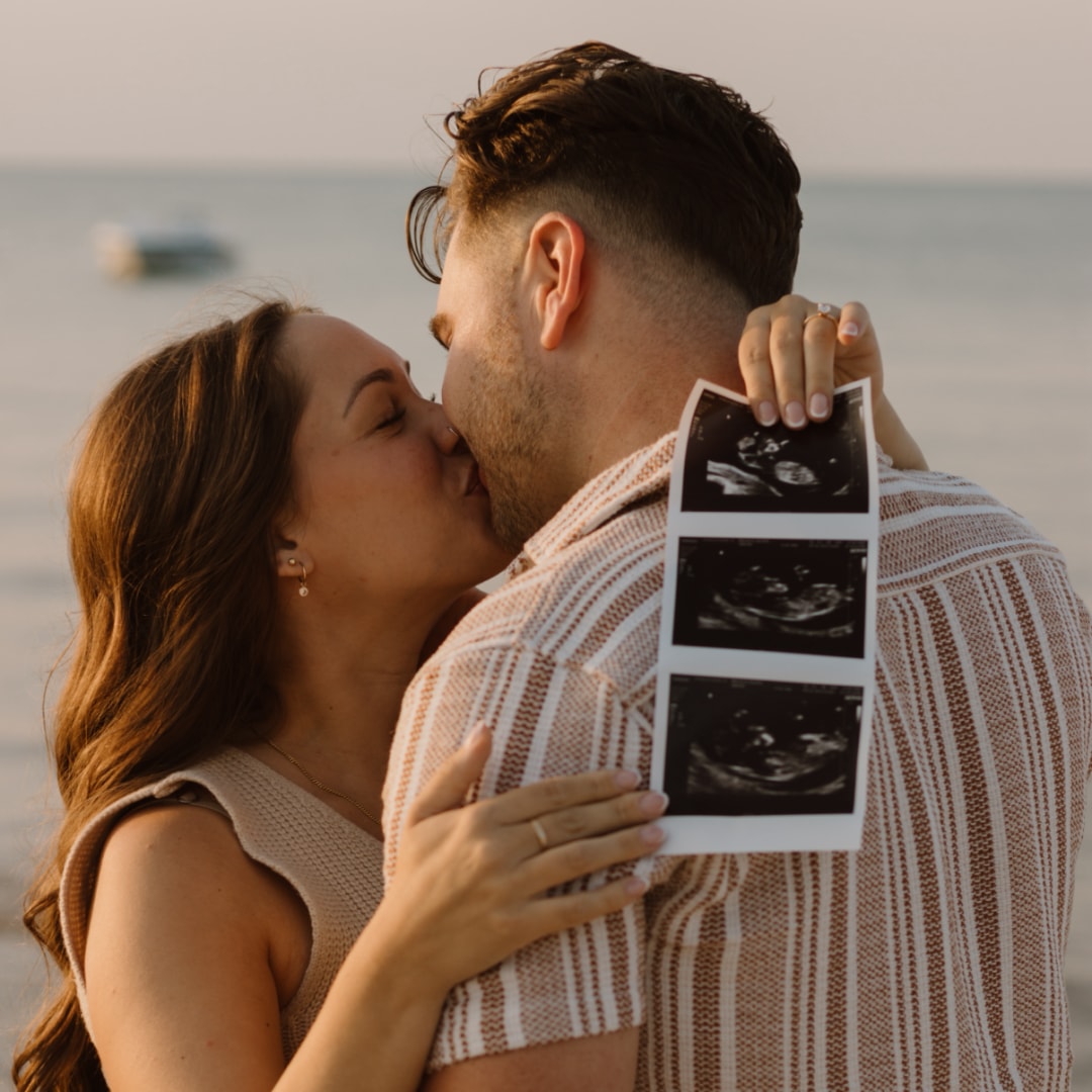 Photo shared by Danielle for their Babylist baby registry.