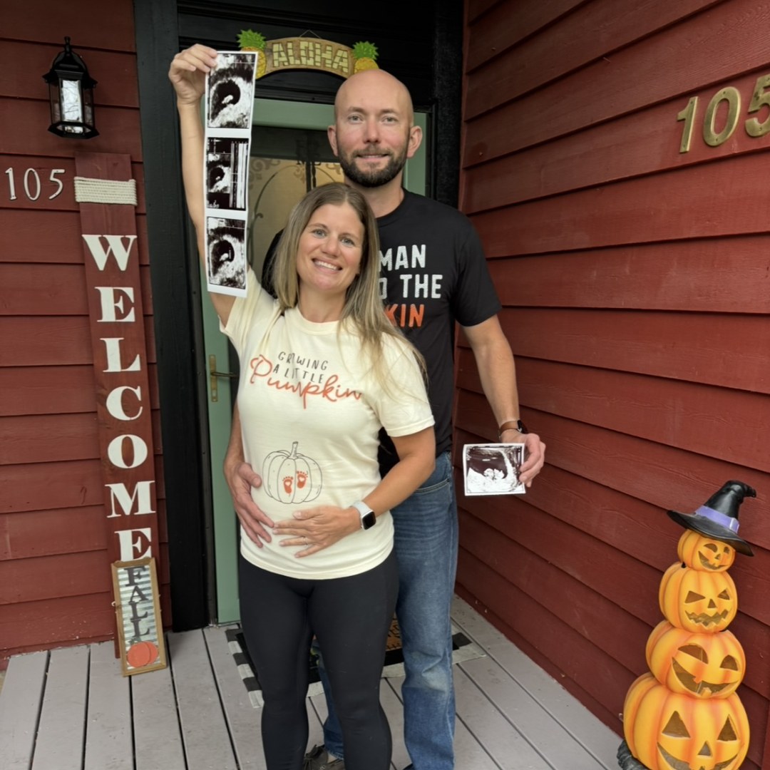 Photo shared by Afton for their Babylist baby registry.