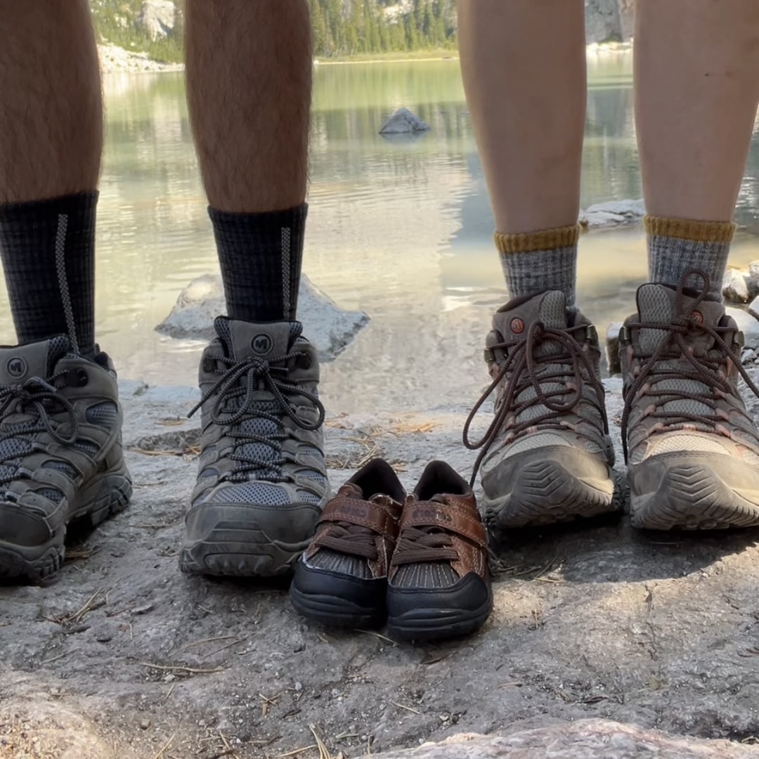 Photo shared by Josie for their Babylist baby registry.