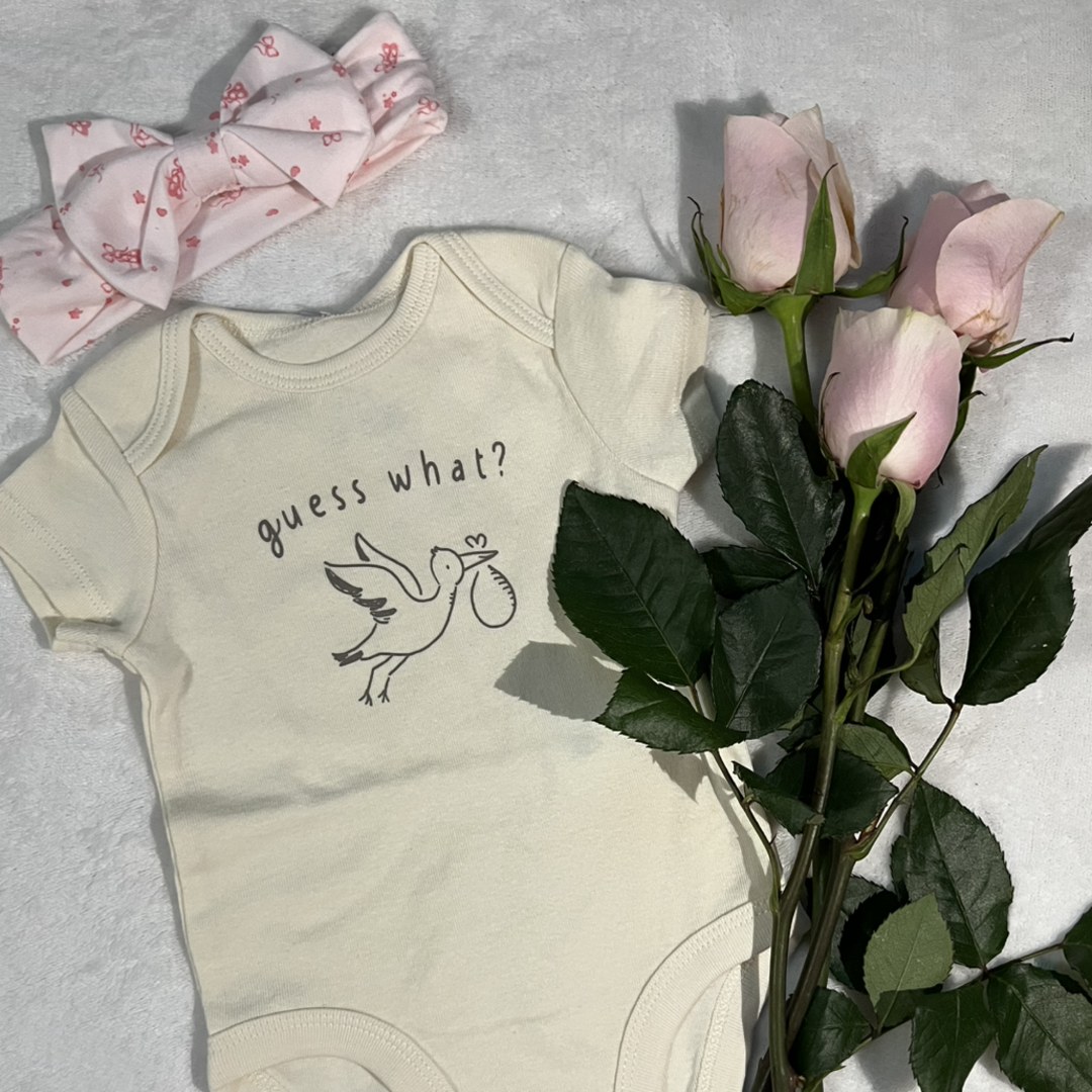 Photo shared by Emily for their Babylist baby registry.