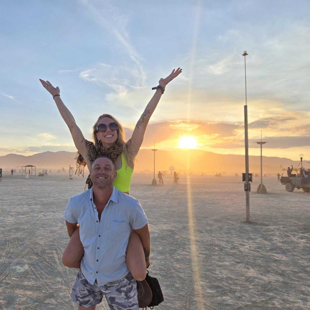 Photo shared by Anni for their Babylist baby registry.