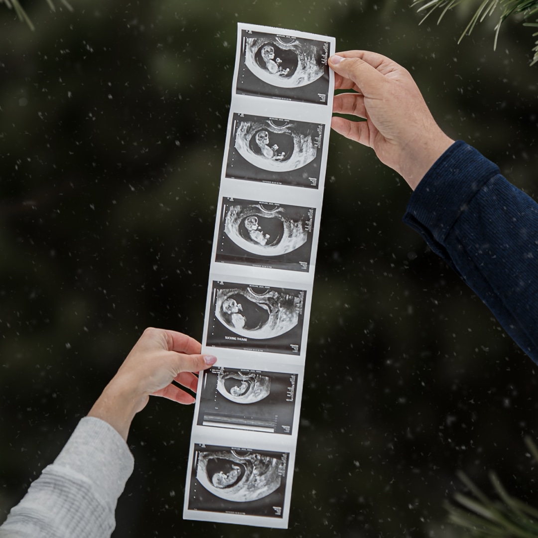 Photo shared by Jade for their Babylist baby registry.