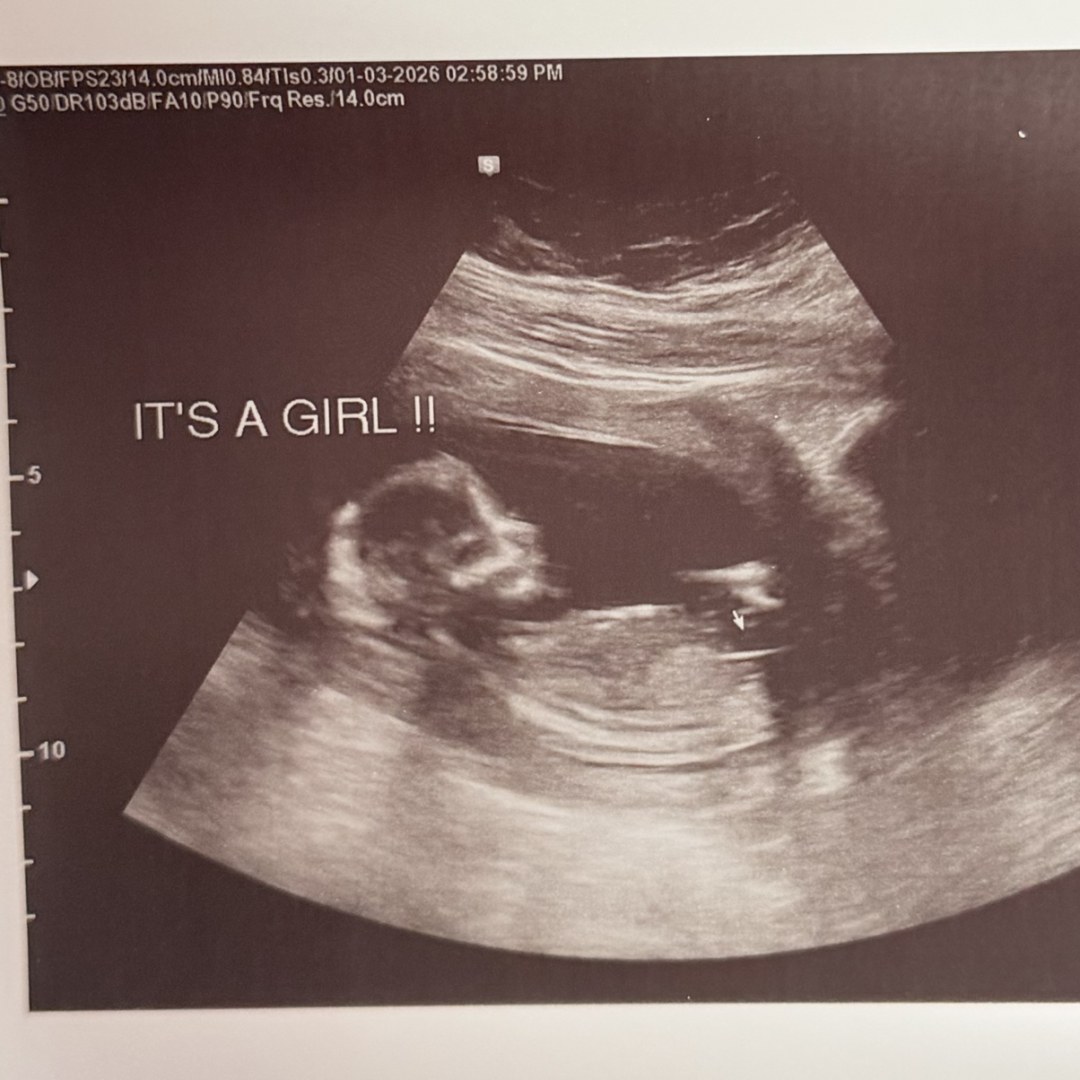 Photo shared by Jessica for their Babylist baby registry.