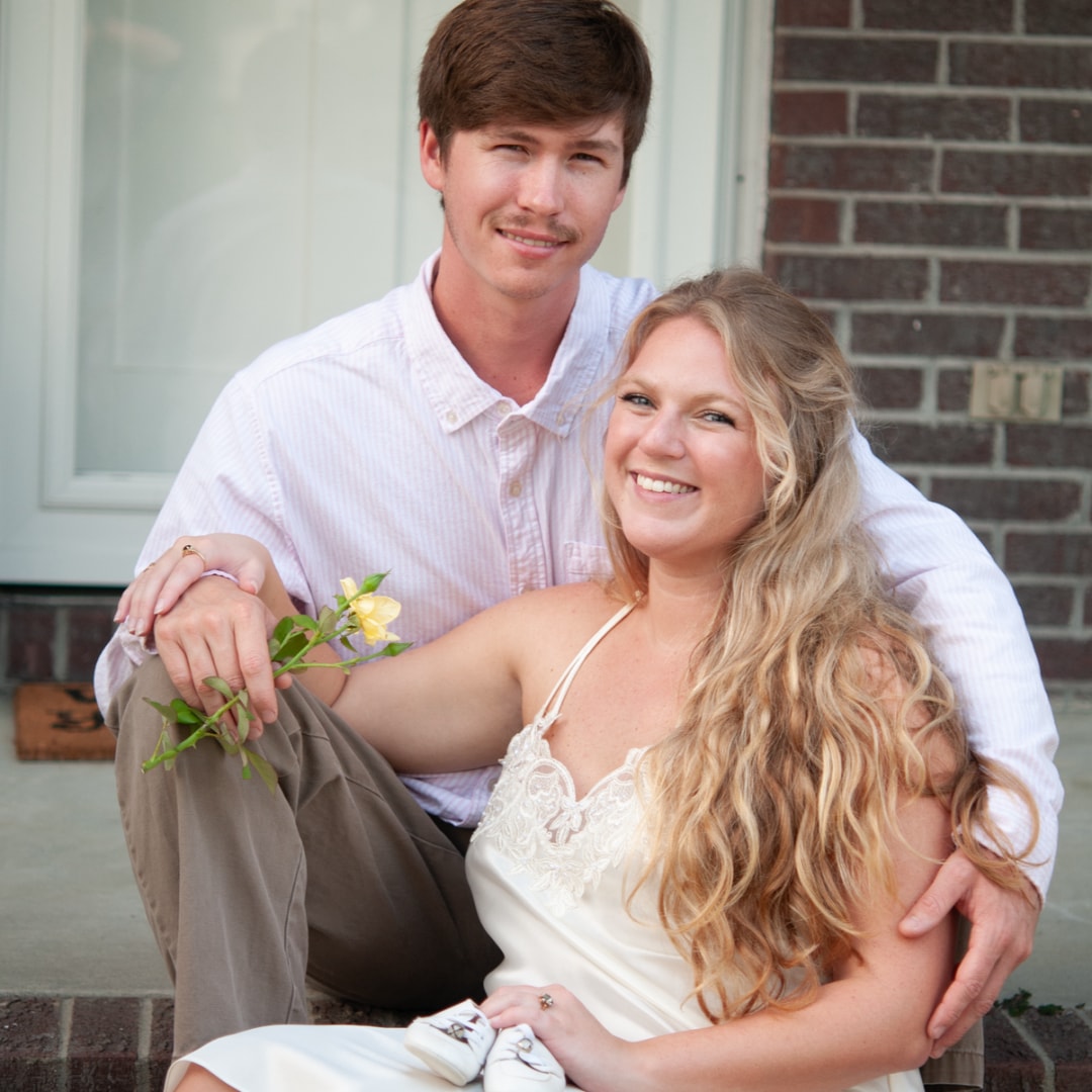 Photo shared by Grace for their Babylist baby registry.