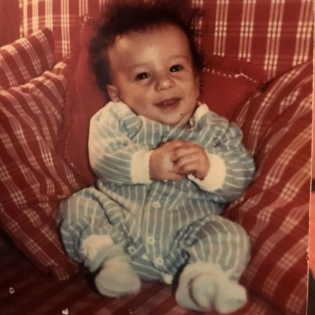 Photo shared by Dana for their Babylist baby registry.