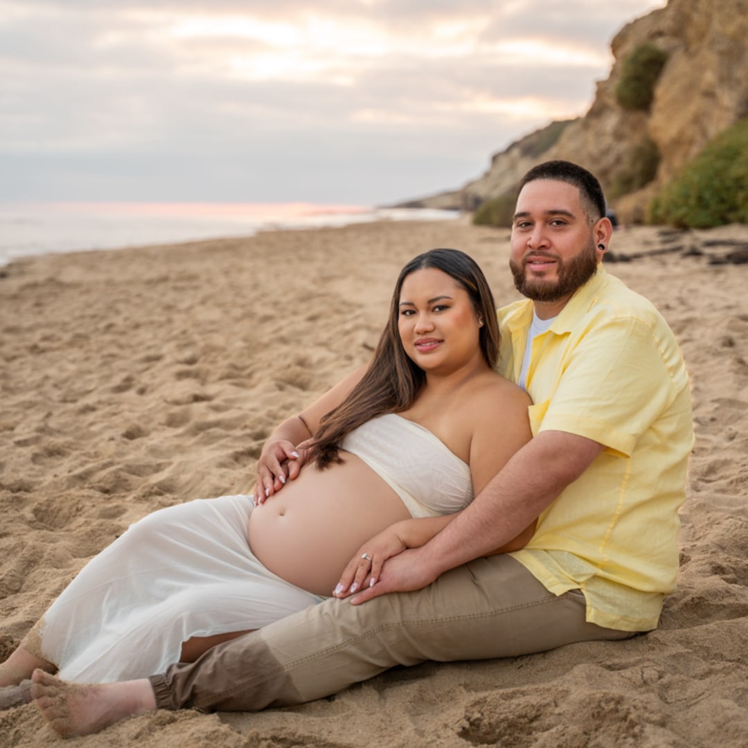 Photo shared by May for their Babylist baby registry.