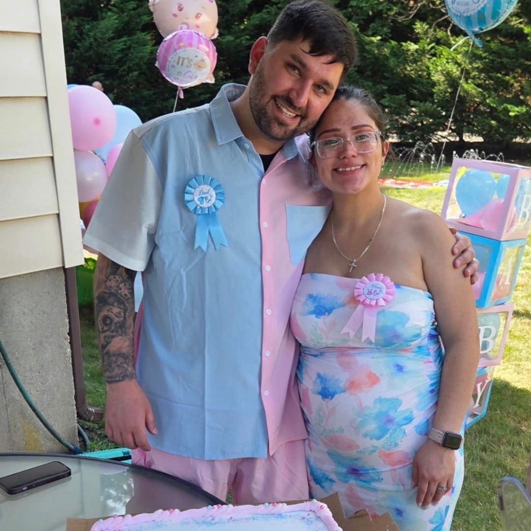 Photo shared by Odalys for their Babylist baby registry.