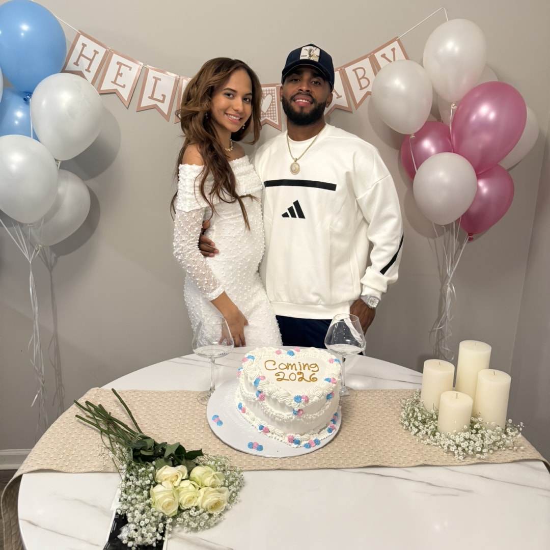 Photo shared by Ericka for their Babylist baby registry.