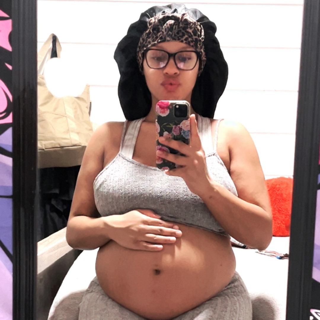 Photo shared by Amarya for their Babylist baby registry.