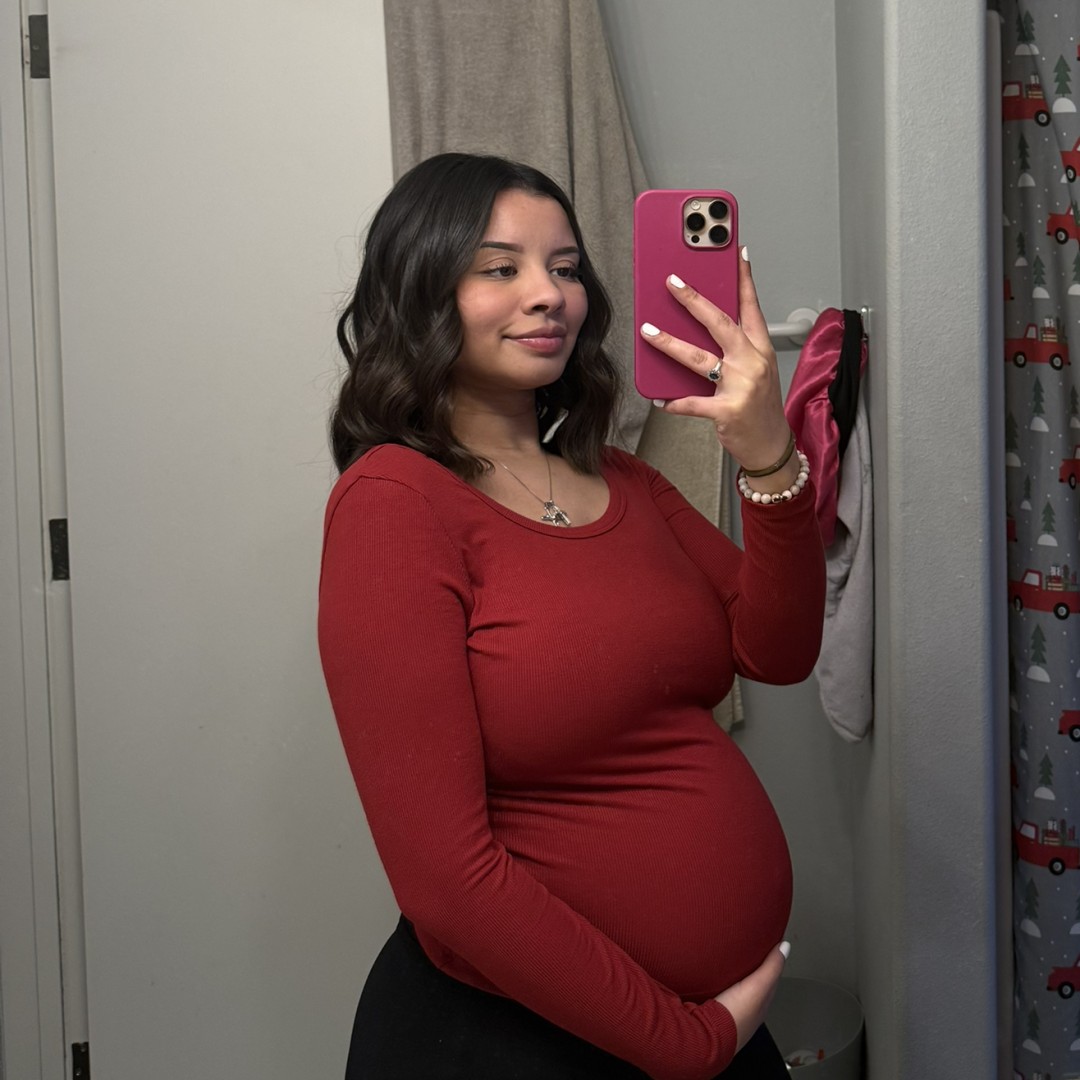 Photo shared by Zakarryah for their Babylist baby registry.