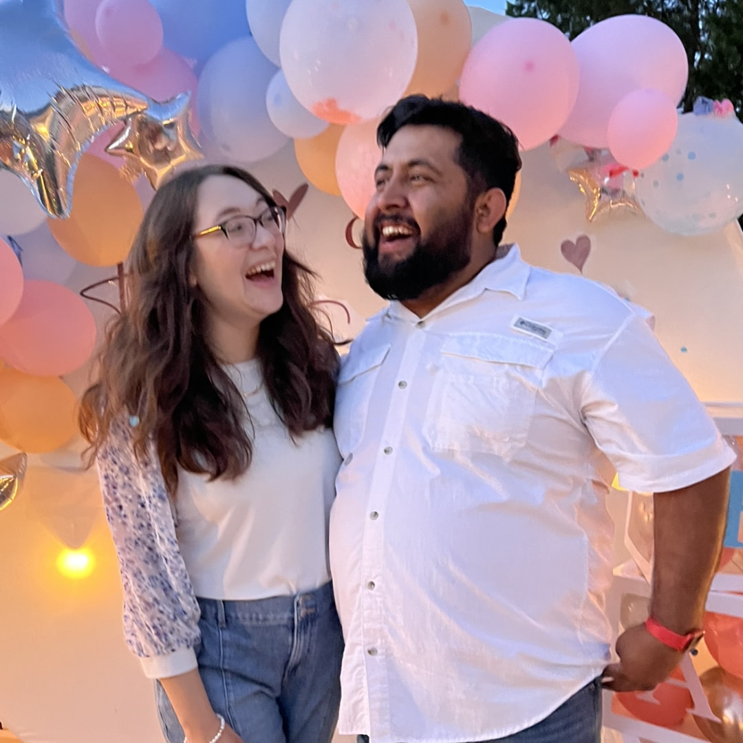 Photo shared by Jannelle for their Babylist baby registry.