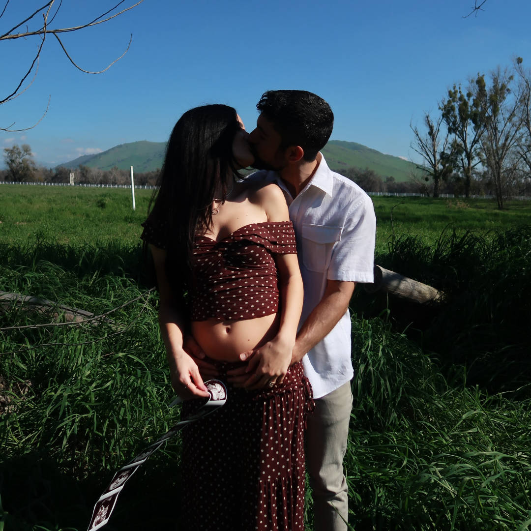 Photo shared by Jenna for their Babylist baby registry.