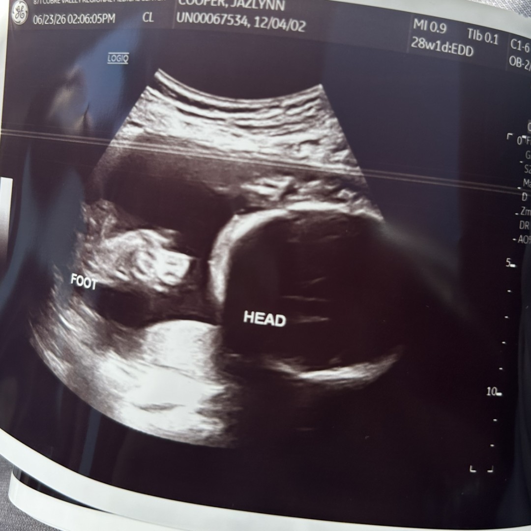 Photo shared by Jazlynn for their Babylist baby registry.