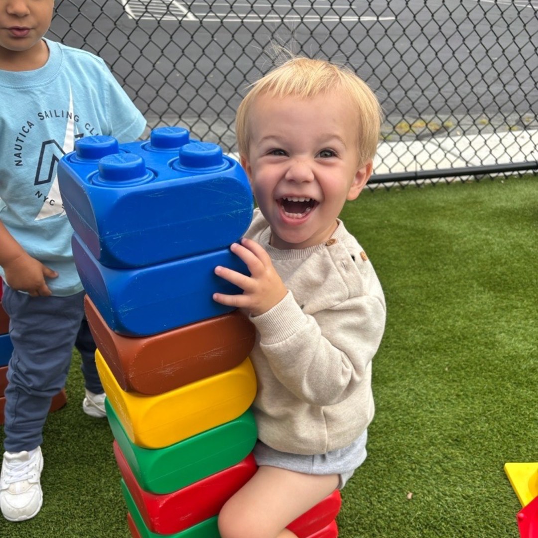 Photo shared by Kendra for their Babylist baby registry.