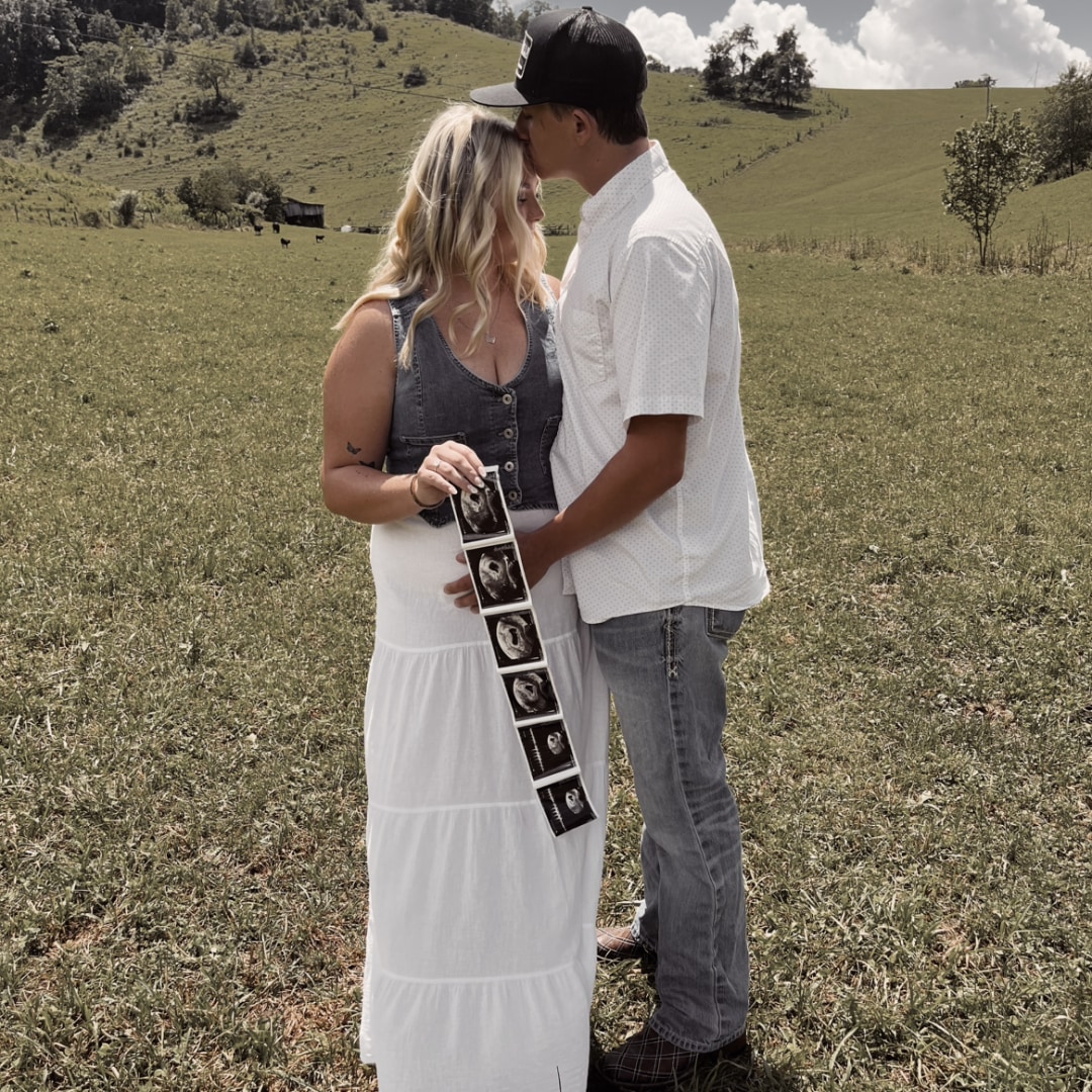 Photo shared by Faith for their Babylist baby registry.