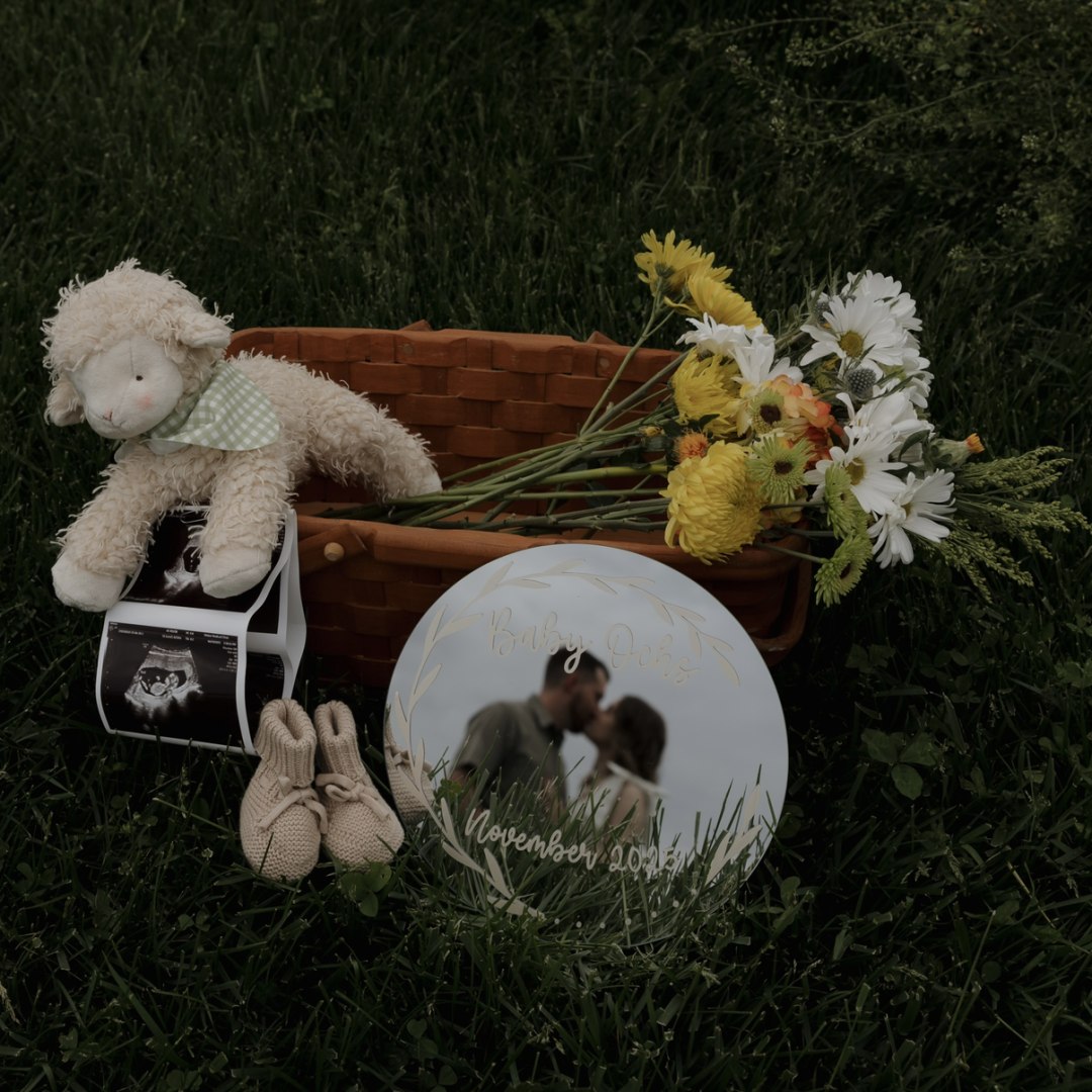 Photo shared by Kelsey for their Babylist baby registry.