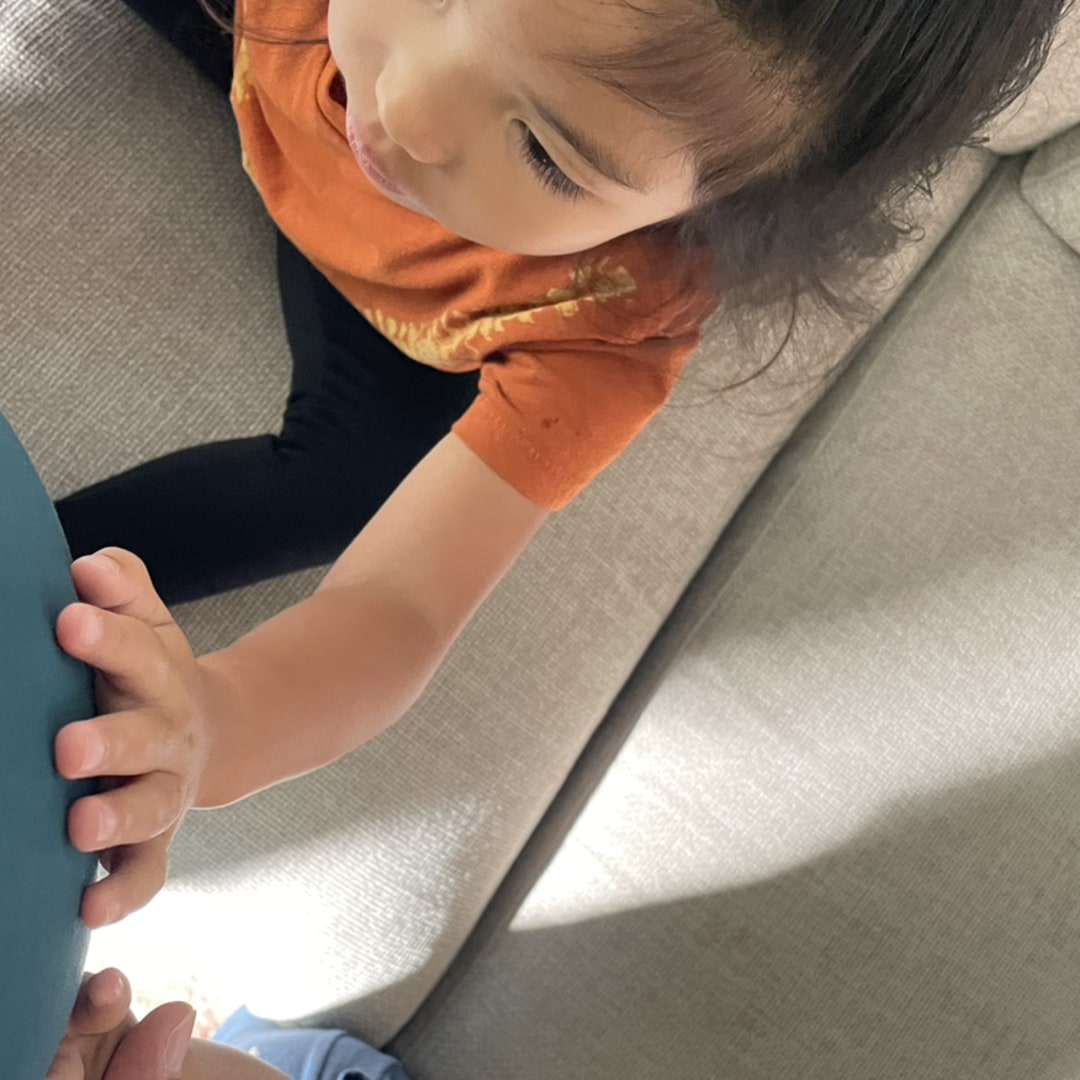 Photo shared by Kanani for their Babylist baby registry.