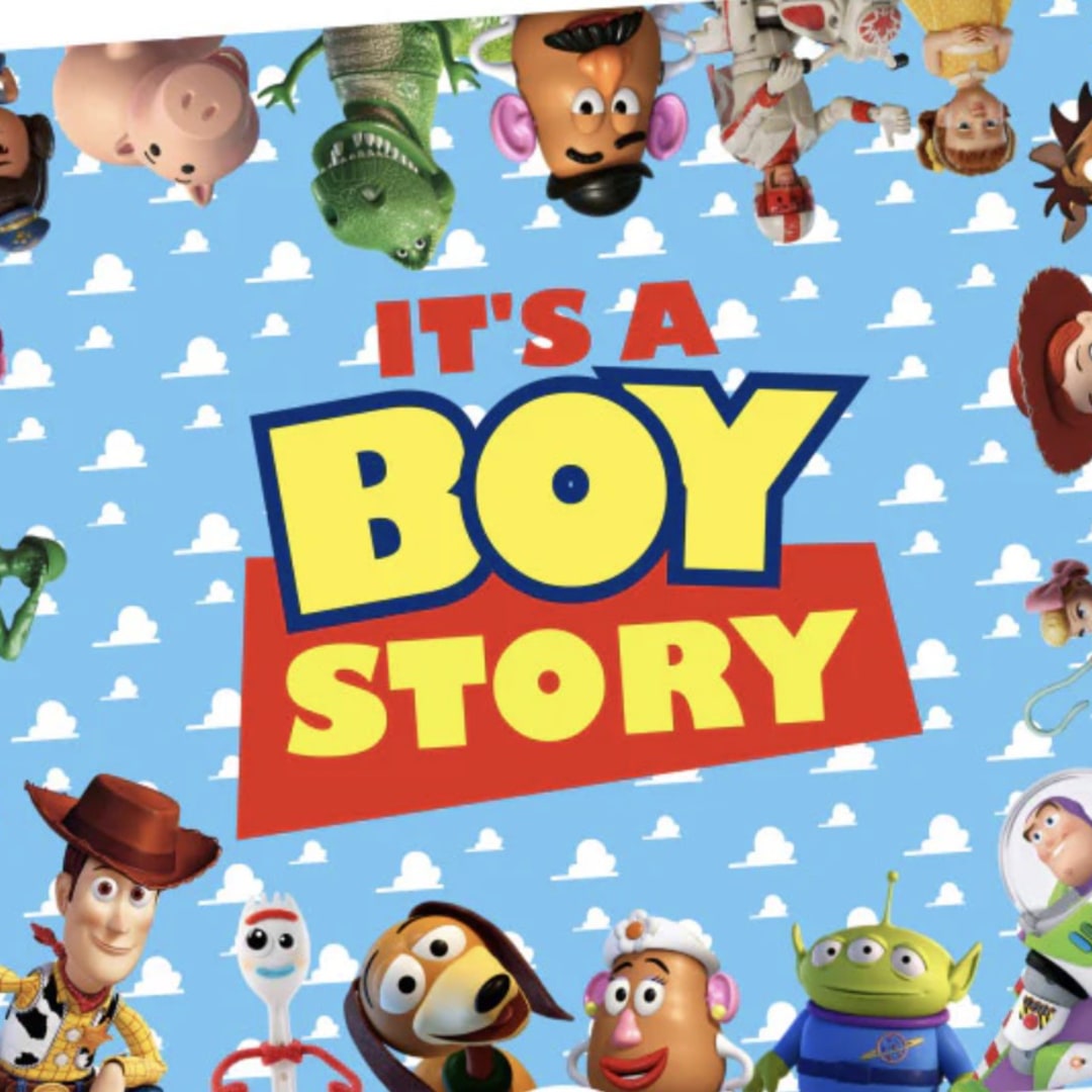 Photo shared by Kelsi for their Babylist baby registry.