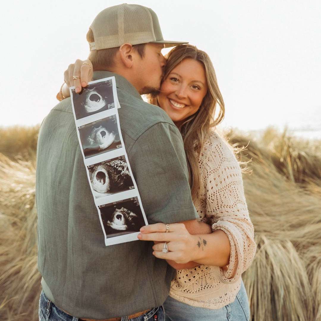 Photo shared by Ciera for their Babylist baby registry.