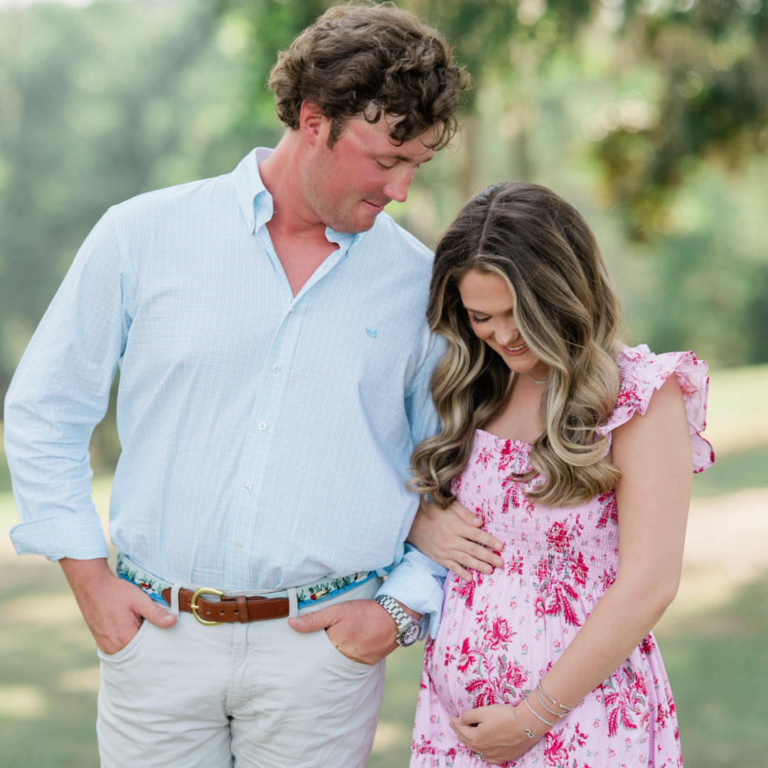 Photo shared by Ava Grace for their Babylist baby registry.