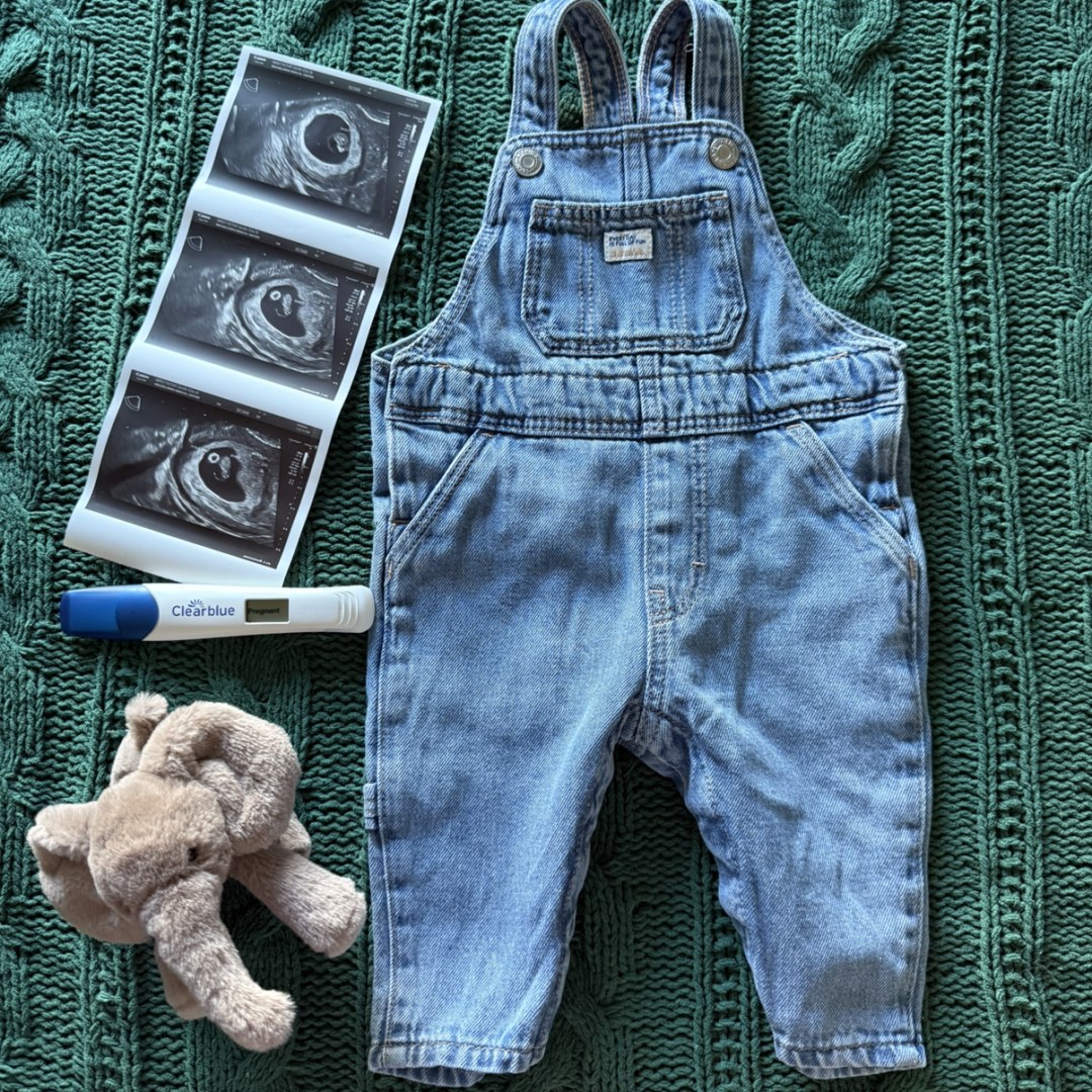 Photo shared by Ella for their Babylist baby registry.