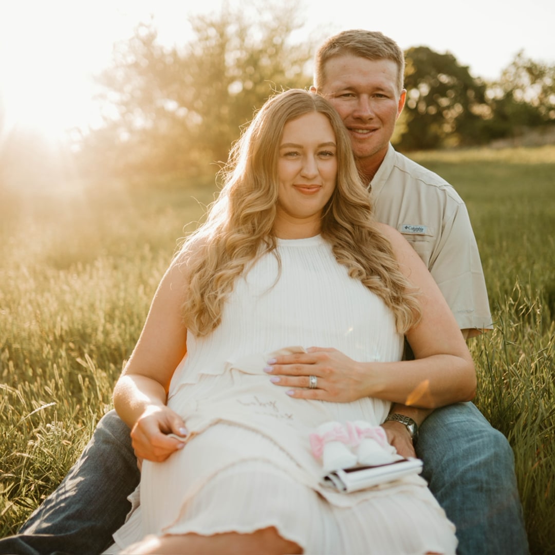Photo shared by Ashley for their Babylist baby registry.