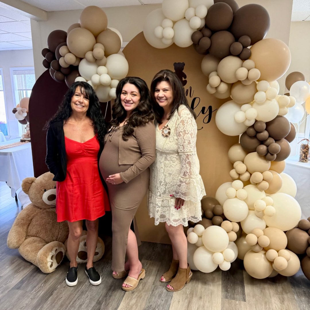 Photo shared by Marissa for their Babylist baby registry.