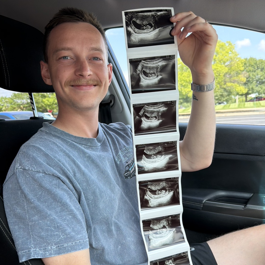 Photo shared by Anna for their Babylist baby registry.