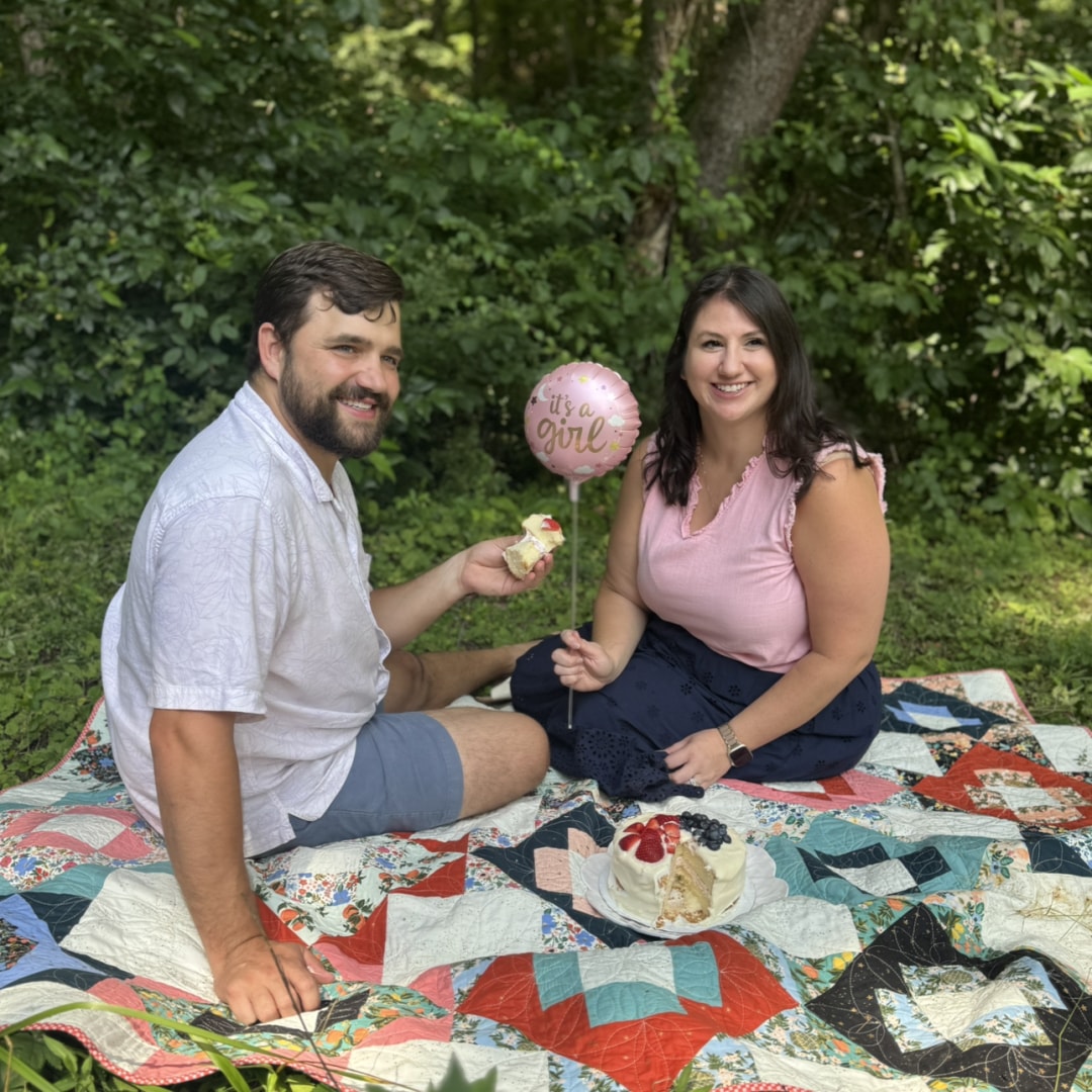 Photo shared by Annabelle for their Babylist baby registry.