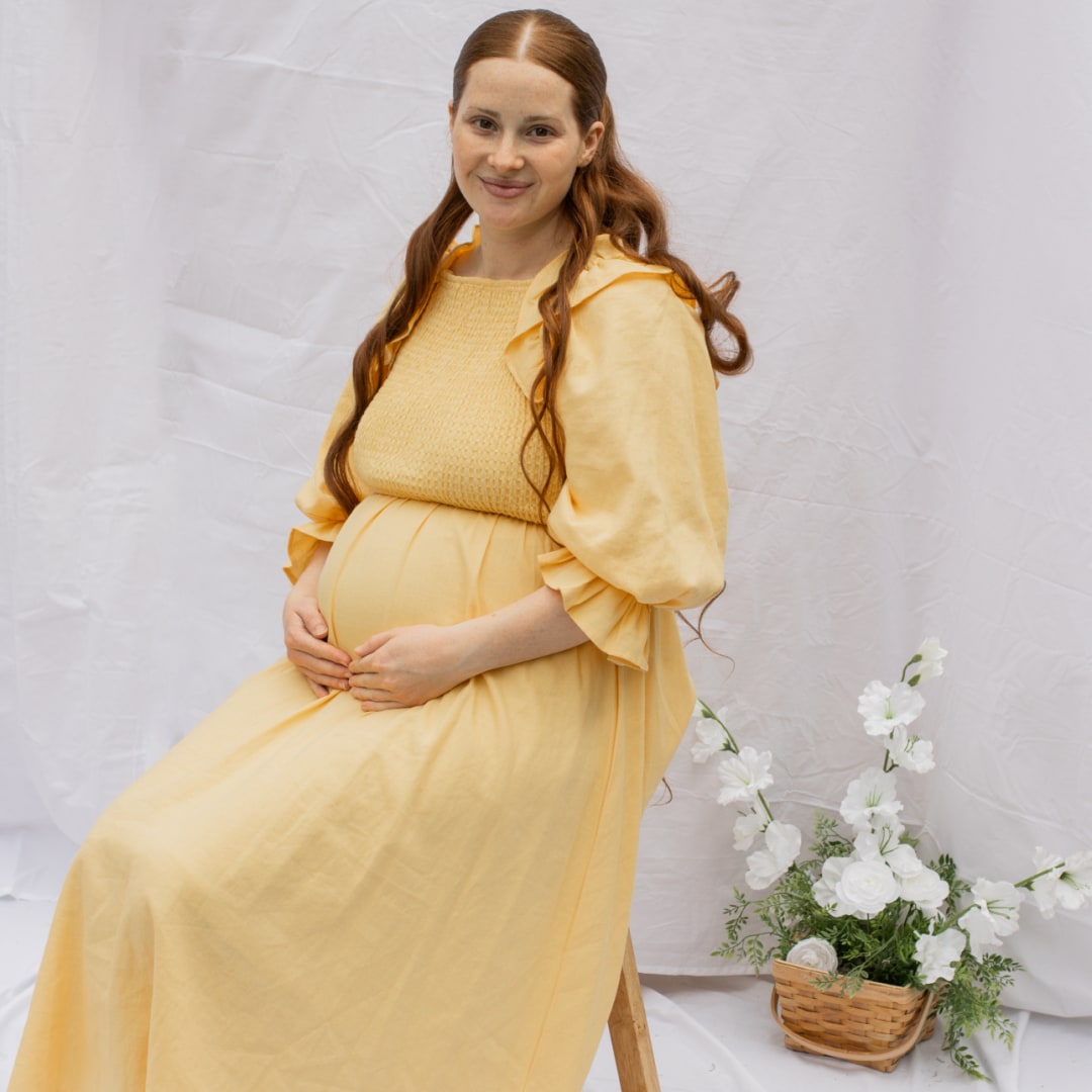 Photo shared by Christyana for their Babylist baby registry.