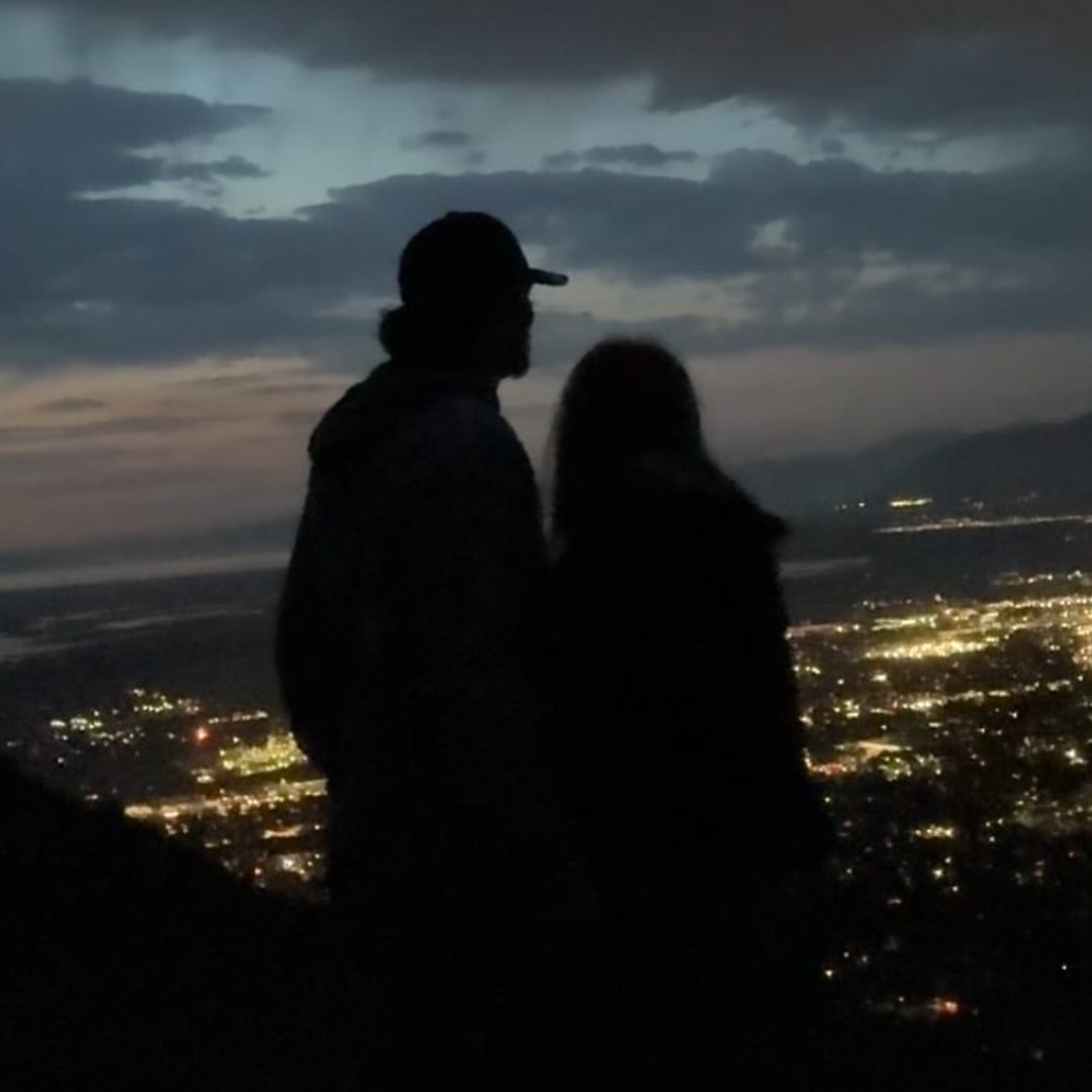 Photo shared by Danica for their Babylist baby registry.