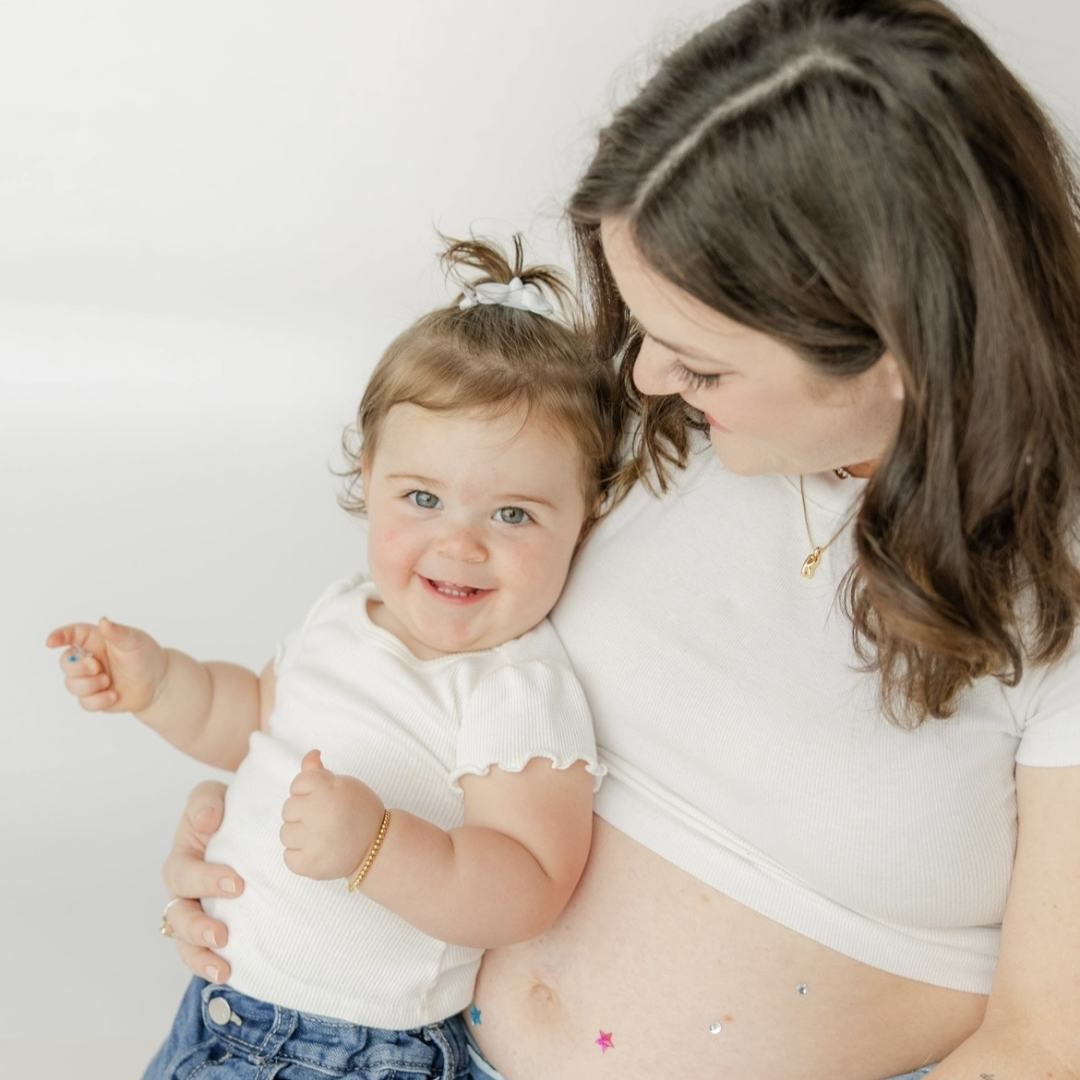 Photo shared by Meghan for their Babylist baby registry.