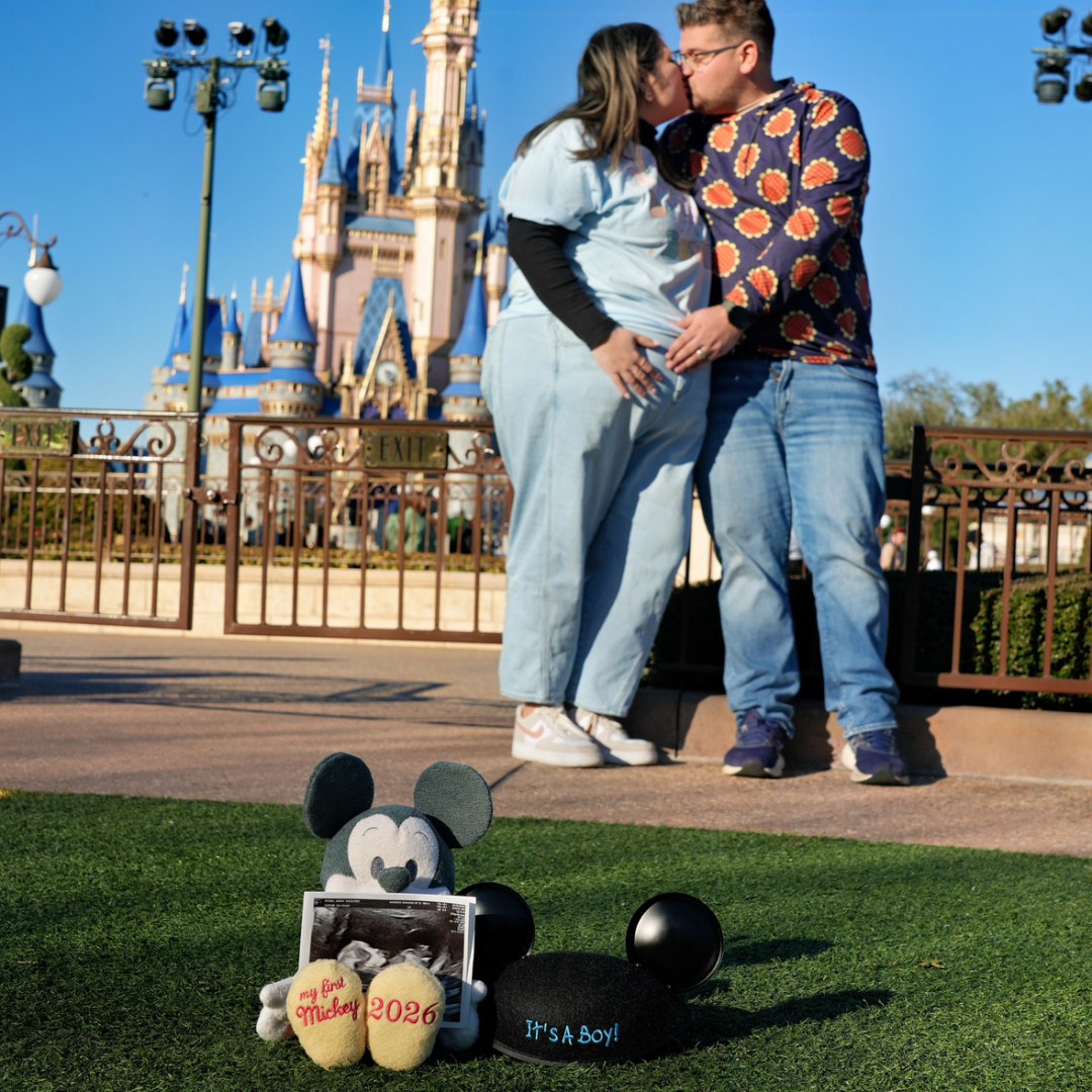 Photo shared by Dani for their Babylist baby registry.