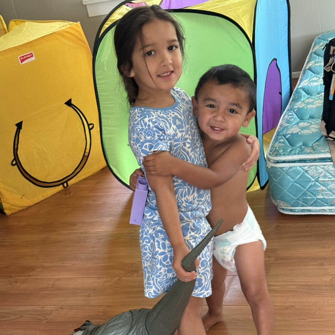 Photo shared by Angela for their Babylist baby registry.