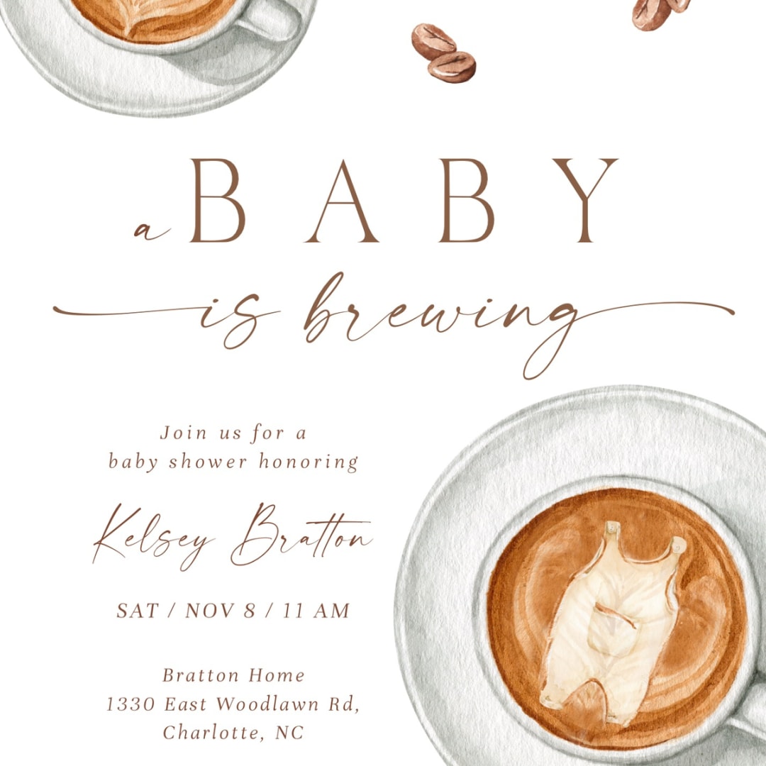 Photo shared by Kelsey for their Babylist baby registry.