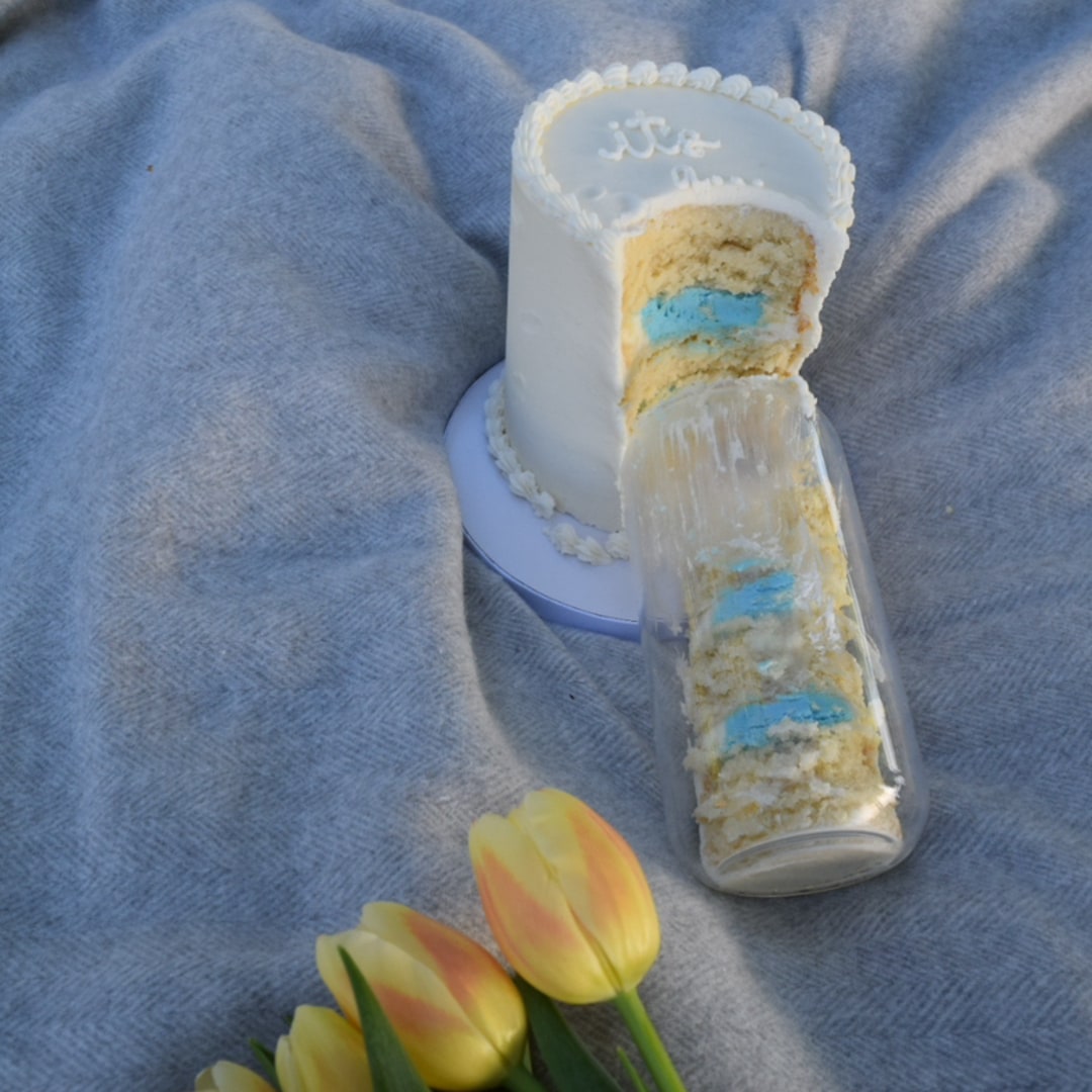 Photo shared by Paige for their Babylist baby registry.