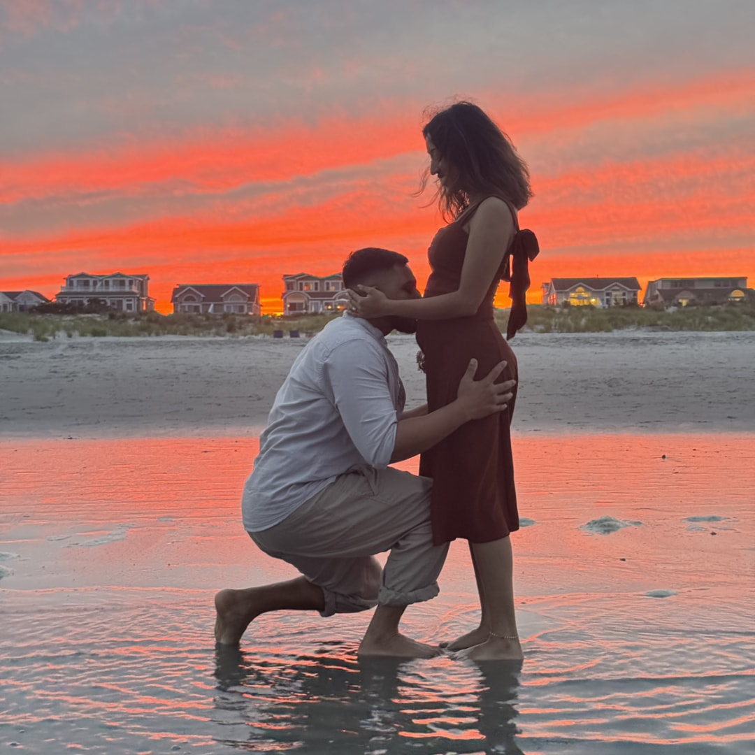 Photo shared by Diana for their Babylist baby registry.