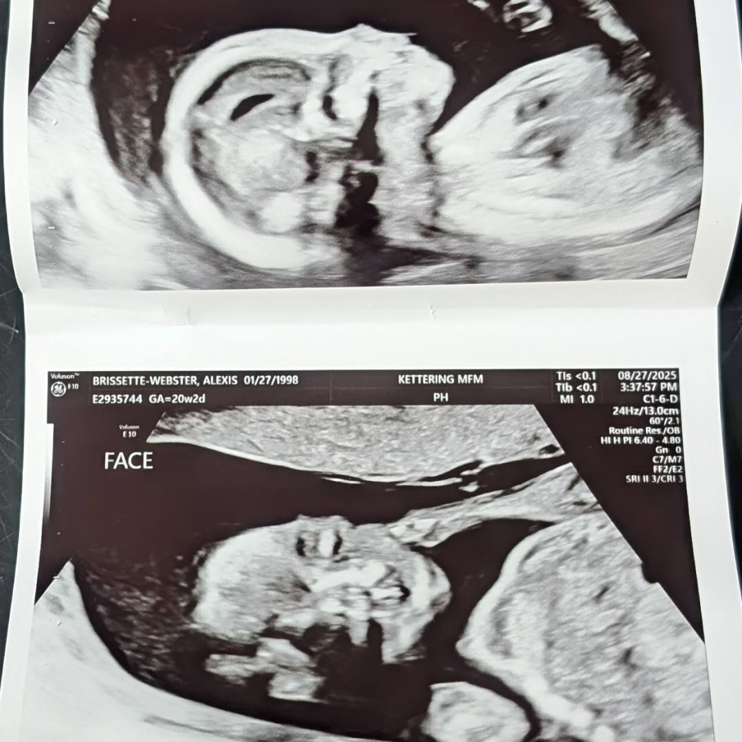 Photo shared by Alexis for their Babylist baby registry.