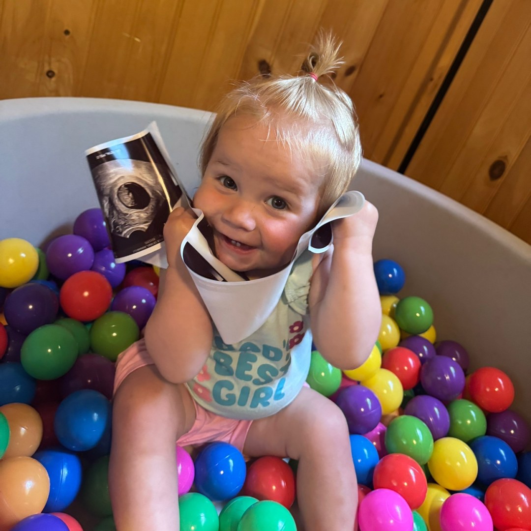 Photo shared by Annabelle for their Babylist baby registry.
