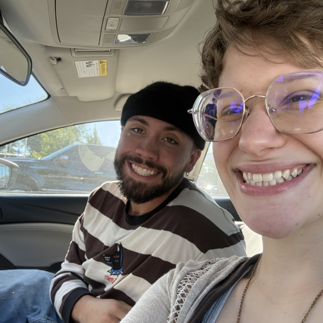 Photo shared by Madison for their Babylist baby registry.