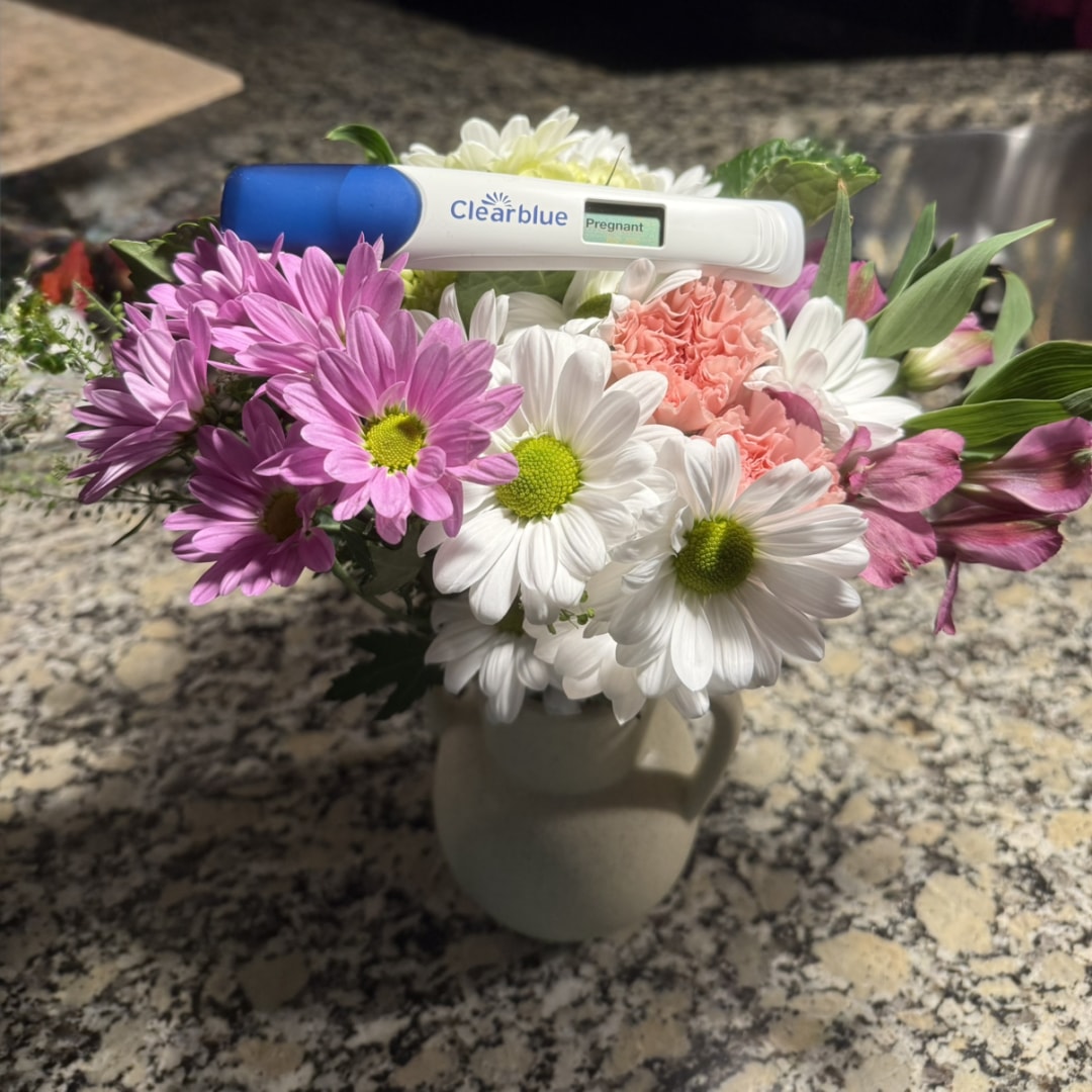 Photo shared by Anjali for their Babylist baby registry.
