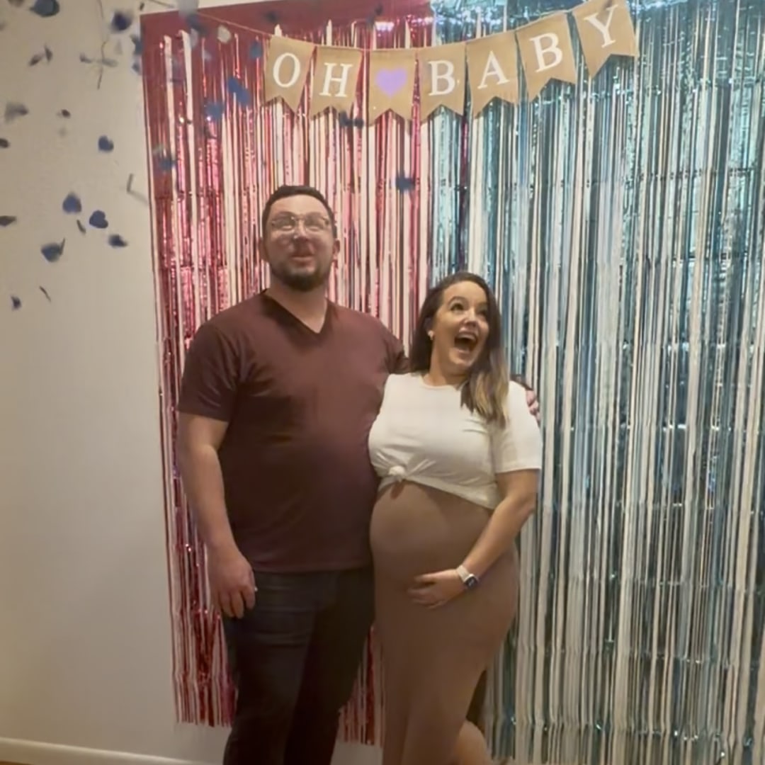 Photo shared by Laura for their Babylist baby registry.