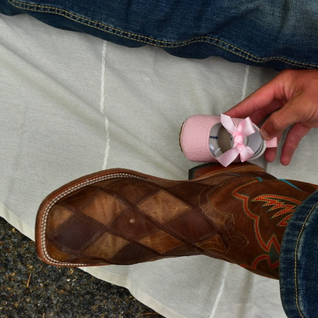 Photo shared by Madison for their Babylist baby registry.